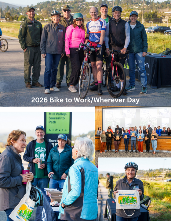 Bike to Work Day