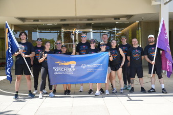 torch run