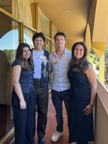 interns