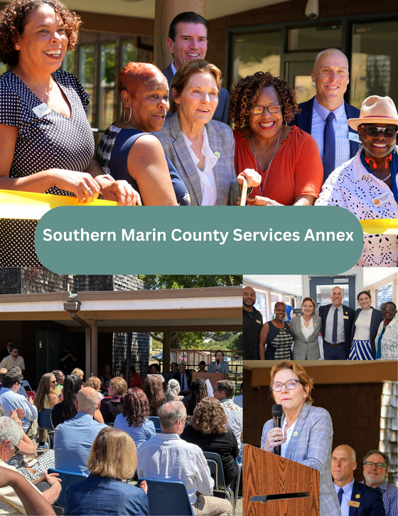 Southern Marin Annex