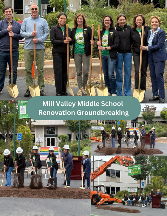 Mill Valley Middle School