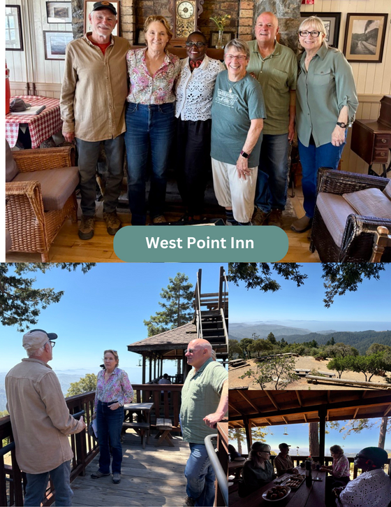 West Point Inn