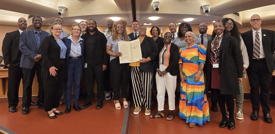 Juneteenth Reso