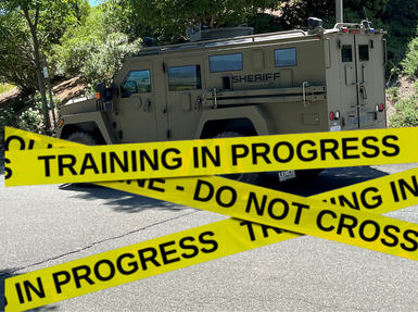 Training