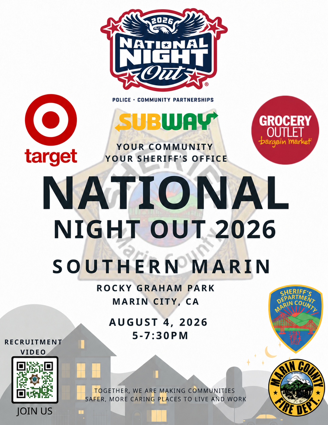 National Night Out