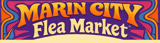 Marin City Flea Market