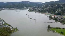 Flooding