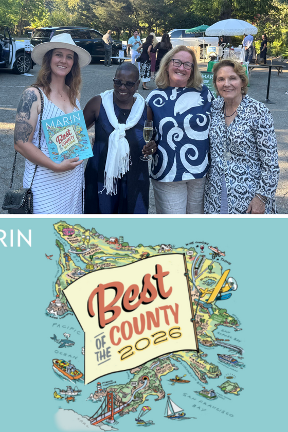 Best of Marin 