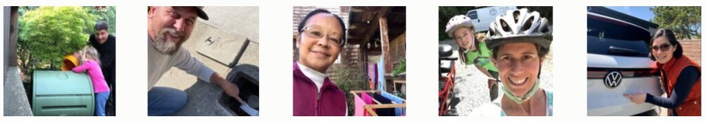 Resilient Neighborhoods Workshops