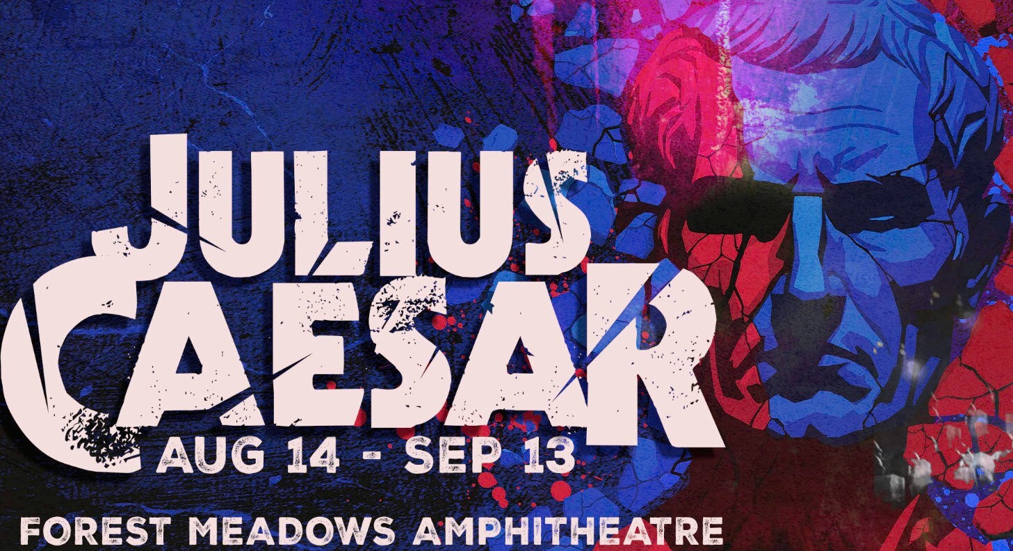Julias Ceasar Banner