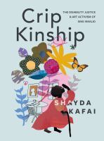 Crip Kinship Book Cover
