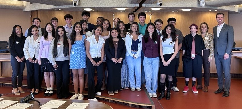 Youth Commission