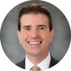 Headshot of Supervisor Lucan