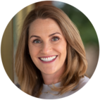 Tanya Albert Headshot