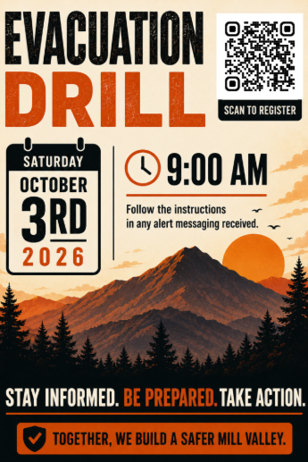 MV Evacuation Drill 