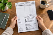 Tax Bill 