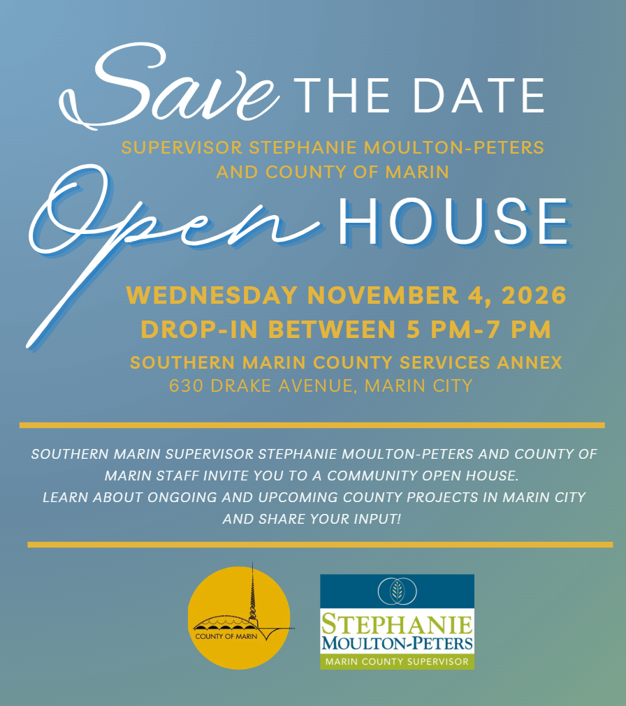 open house
