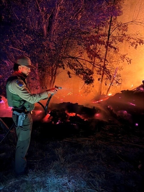 Fire