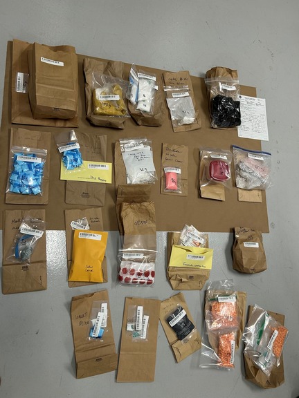 drugs