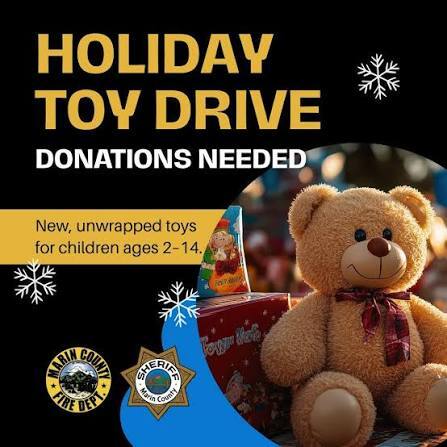 Toy Drive