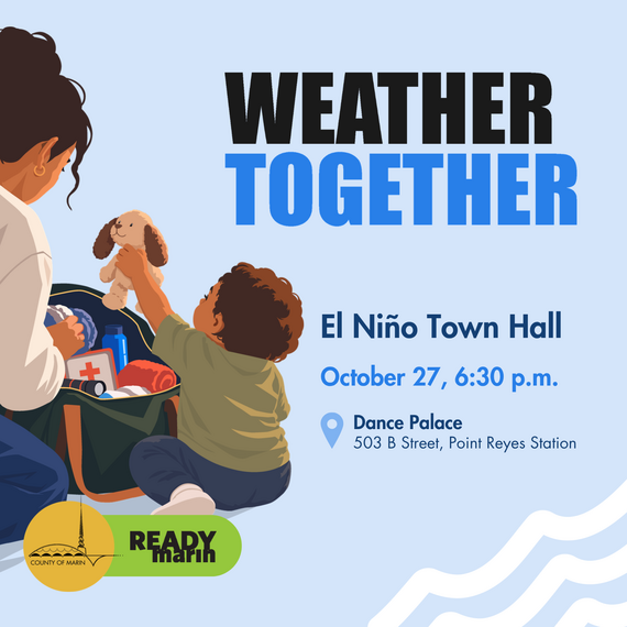 El Nino Town Hall English