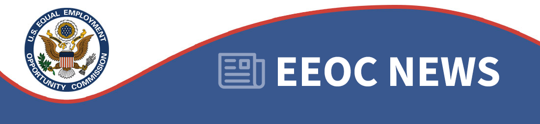 EEOC News