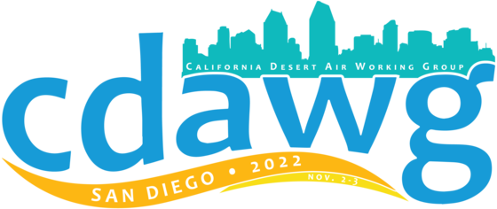 CDAWG 2022 Logo