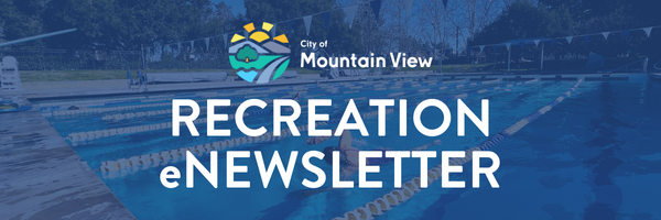 Recreation Newsletter Banner 3