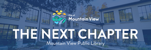 Library Newsletter Banner