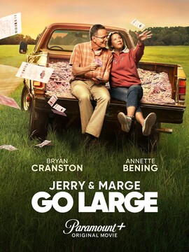 Jerry & Marge Go Large