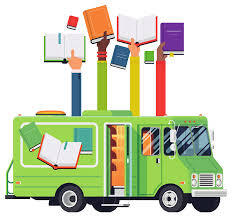 BOOK MOBILE