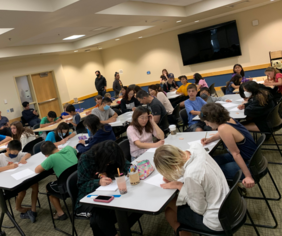 Drawing Level Up! Chibis and Monsters