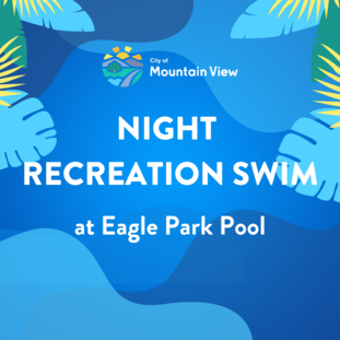 Recreation Night Swim AD