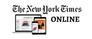 New York Times Online