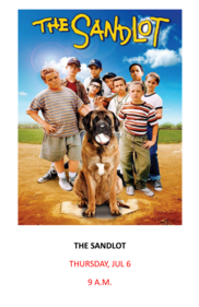 sandlot
