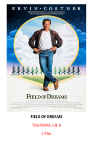field of dreams