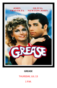 grease