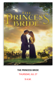 princess bride
