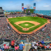 san francisco giants stadium