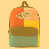 Vans Backpack