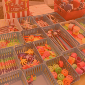 Carnival prizes