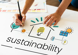 Sustainability in Your Life