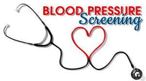 blood pressure