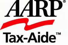 AARP taxes