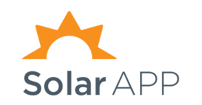 Logo for Solor App+