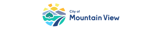 City of Mountain View Logo