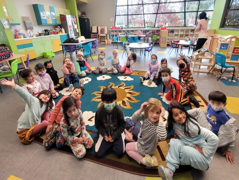 Preschool 