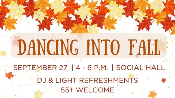 Fall Dance 2023