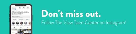 Follow us on Instagram