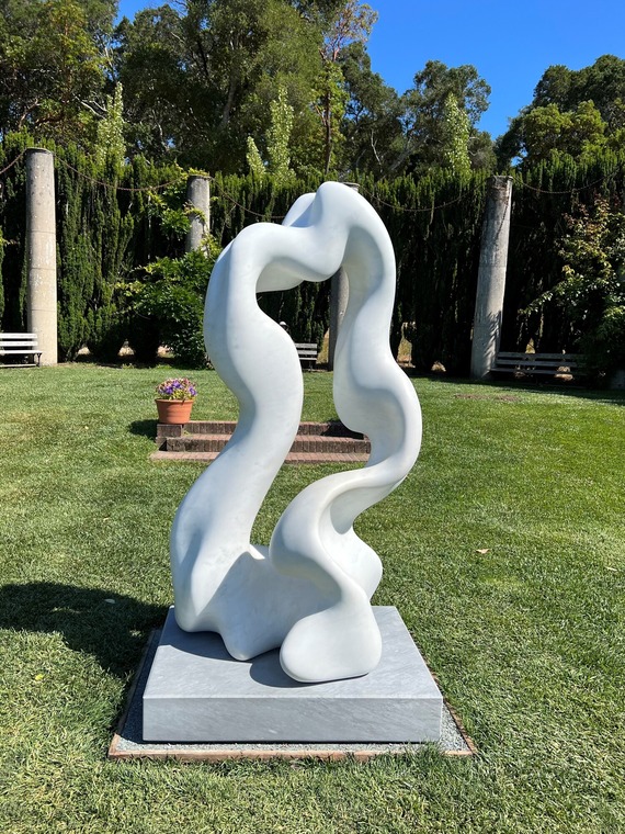 filoli sculpture